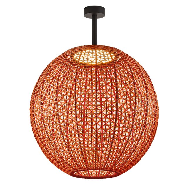 Bover Nans Sphere PF/80 Outdoor — ceiling luminaire
