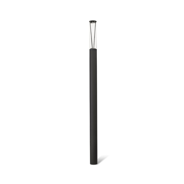Faro Barcelona RUSH 3100 Dark grey pole lamp 3.1M 4000K 360º — 750220