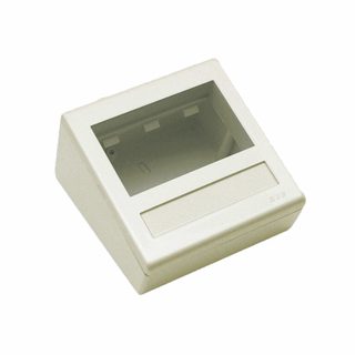 AVE TABLE ENCLOSURE FOR 3 MOD. BANQ — 45TL3BMC