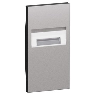 BTicino Cover for item K4832 and K4382V12V24 — KS71