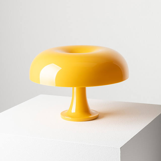 Artemide Nessino Yellow — S0039060A09