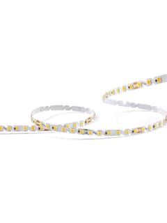 Zambelis LS83 LED STRIP CURVED SHORT PITCH 24V 10W/m 120 LEDs/m CRI 90 4000K IP20
