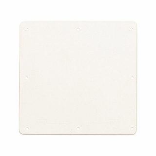 AVE SHOCKPROOF COVER IP40 FOR BLO8CG — BLCG08C