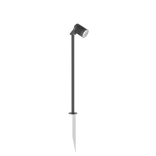 Flos Aimer 2 Pole 500 — FA51308833 — manufacturer representative image