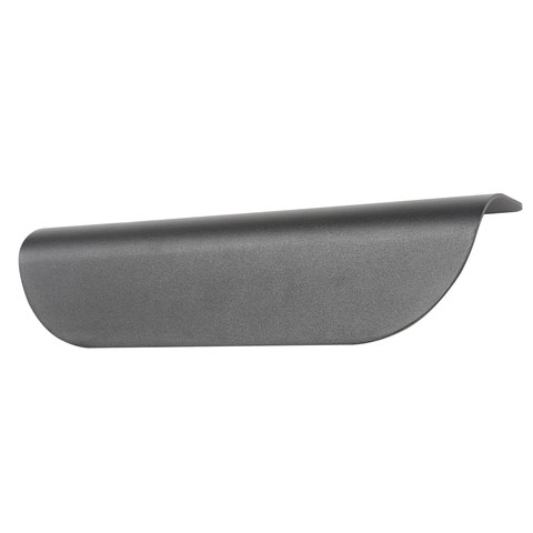 ACA Lighting Outdoor Wall Light 12W 860LM 3000K IP65 Black — manufacturer representative image