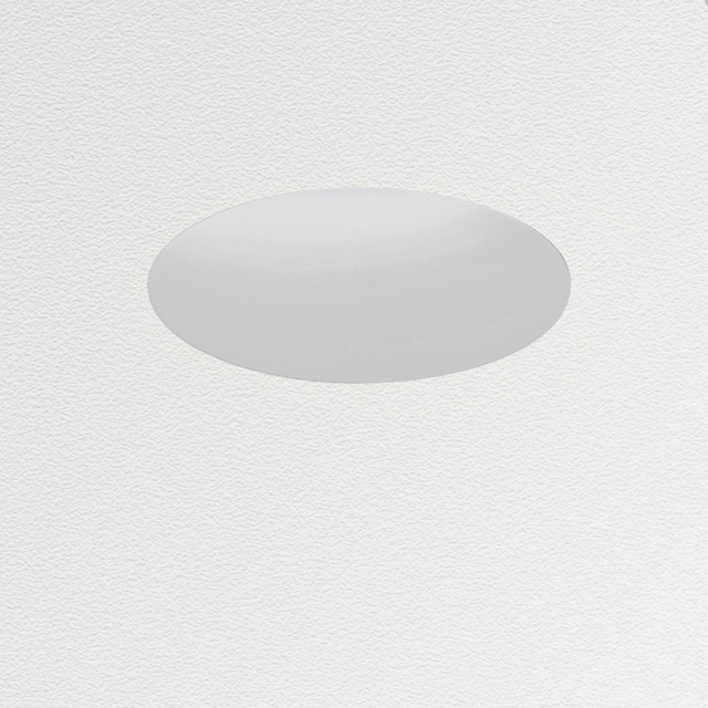 Artemide Tagora Recessed 270 - LED 32°- 3000K - White — M250621 — manufacturer representative image