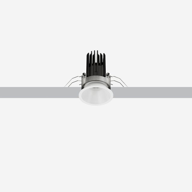iGuzzini Laser Evo recessed ø 59 mm Cone lighting product