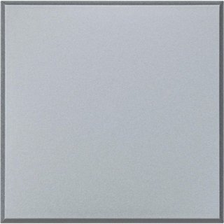 BTicino Blank plate 2 modules — HC4951