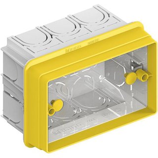 BTicino Box extension - Adapter for box 506L — 506LSE
