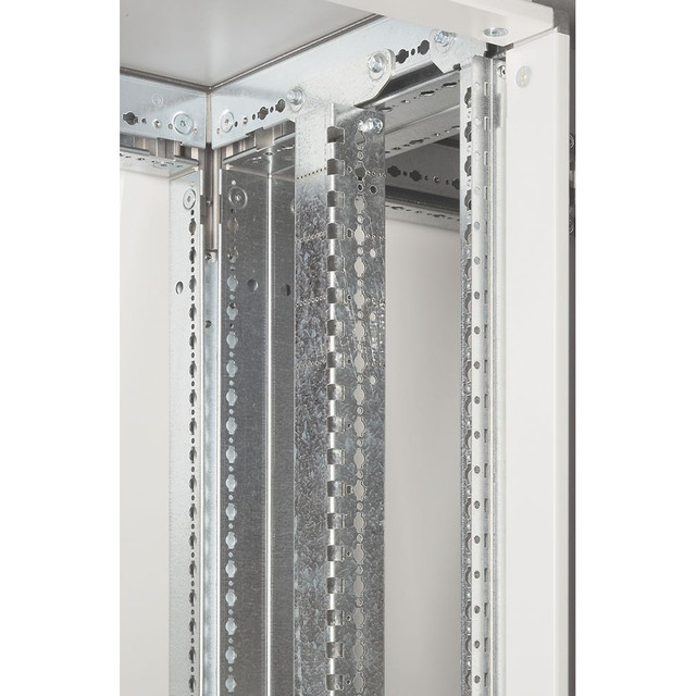 BTicino Risers with variable step for internal busbar compartments HDX 600x1800mm — 91831P8/9VI