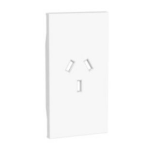 BTicino Cover for Item K4132 — KW67