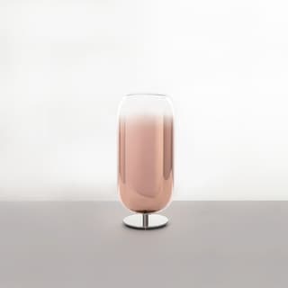 Artemide Gople Mini Table - Copper — 1409040A
