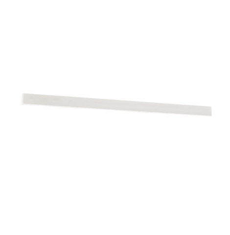 Viokef Linear Ceiling L2540 3000K White Dim. Ciba — manufacturer representative image