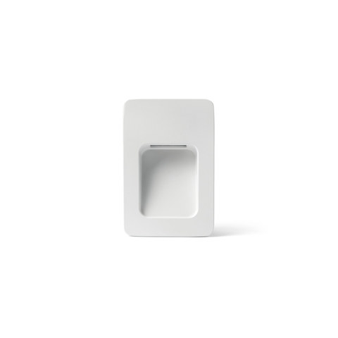 Faro Barcelona NASE RCT White recessed lamp — manufacturer representative image