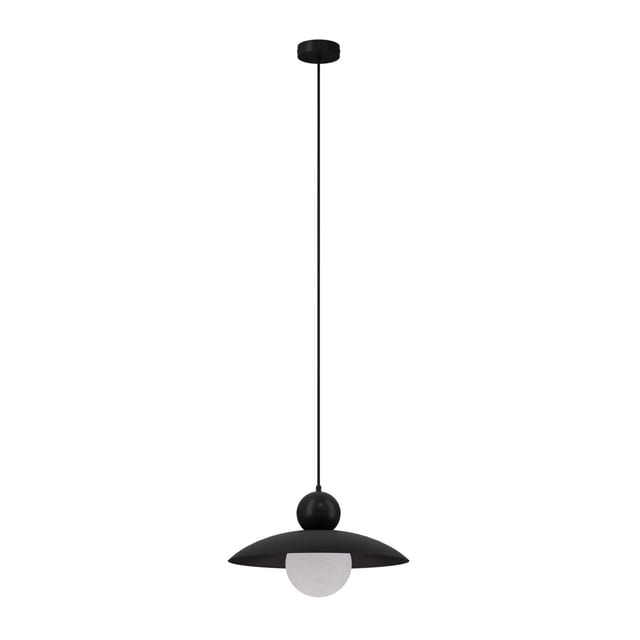 Sigma Pendant lamp MOSAIC I 1 black 41899