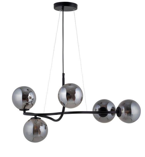 Sigma VENA 5 Pendant grey — 33679