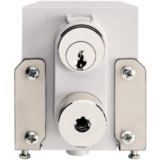 BTicino 2-way open position keylock — MT805A
