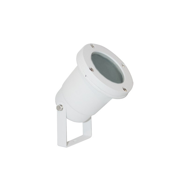 ACA Lighting SPOT WALL WHITE G5.3 — BT9013WG