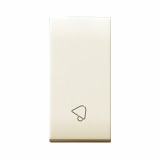 AVE ROCKER PUSH BUTTON BELL LIGHT.1MOD. — 449TSP