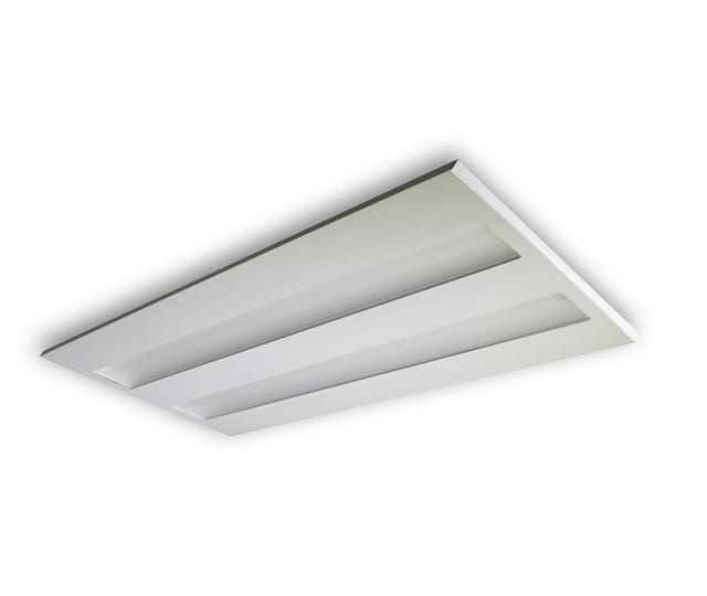 Techlumen LED recessed panel b-STELLAR — b-STELLAR-T-840-48
