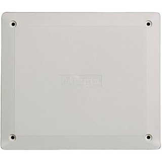BTicino Cover for box item 16205 — 16205C