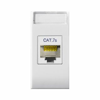 AVE QUANTE RJ45 CAT.7S CONNEC.DOMUS 1M — 441027C7S
