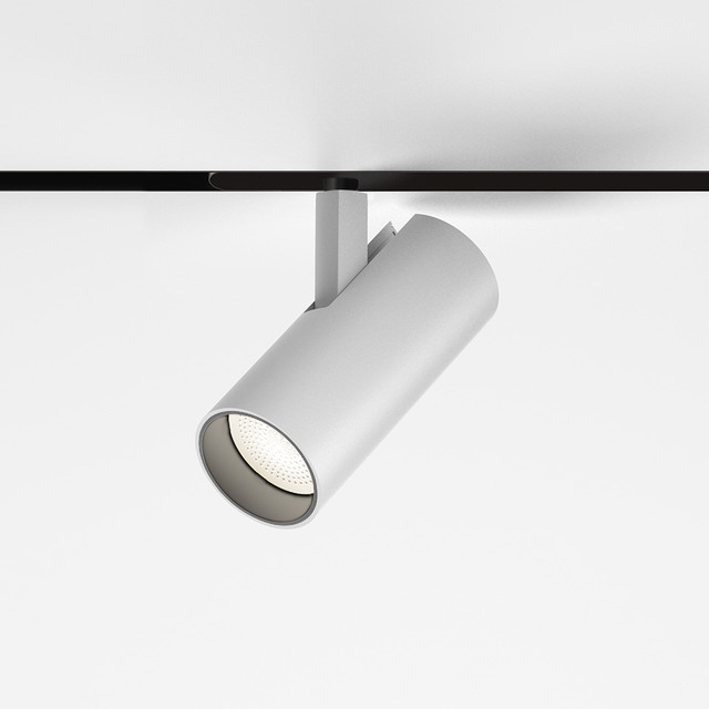 Artemide Vector Magnetic 55 - 22° 4000K DALI White — AP15201 — manufacturer representative image