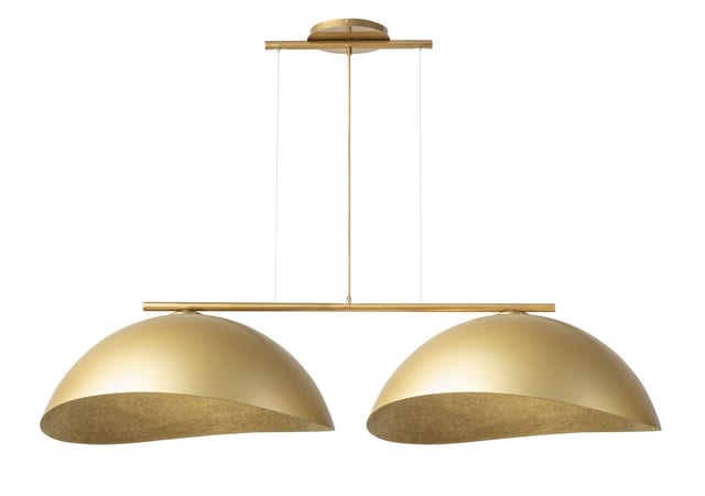 Sigma Solar 2 L gold / klosz gold — 40575