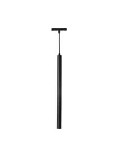 Zambelis 2081-D MAGNETIC PENDANT LIGHT 7W 3000K DALI SANDY BLACK