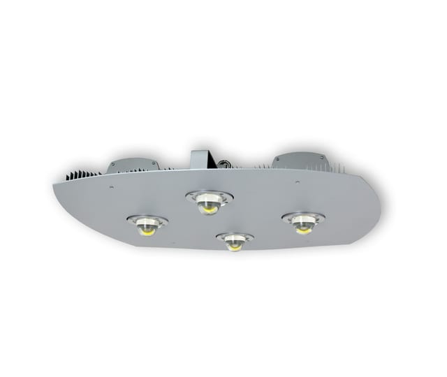 Techlumen HBH-R High Bay LED — HBH-R-765-344