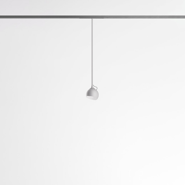 Artemide Turn Around - Ixa - 50 - White-Grey — TC81101