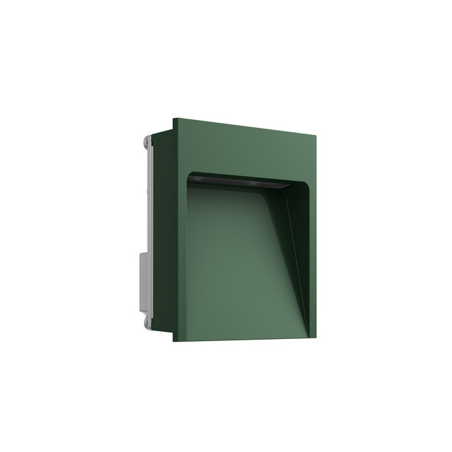 Flos My Way 110x100 Forest Green — F4350012 — manufacturer representative image