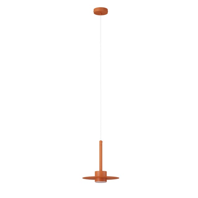 Sigma Pendant lamp CHARLIE M ceglany 41761