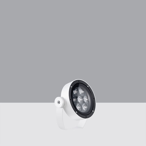 iGuzzini Agorà ø204mm slim — 198E — manufacturer representative image
