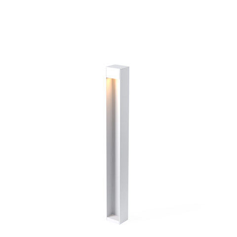 Flos Klein Pro H 600 mm Dimmable 1-10V White — manufacturer representative image