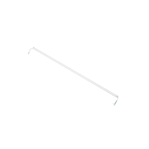 Faro Barcelona Accessory downrod 1000mm Ø21 white for GOTLAND — manufacturer representative image
