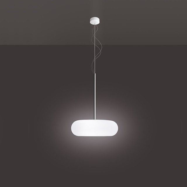 Artemide Itka 35 Suspension — DX0060A10