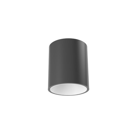 Flos Kap 80 Surface Round Mains Dimming Optic Flood — manufacturer representative image