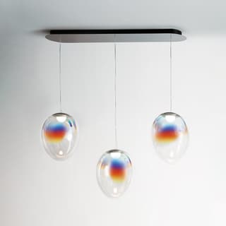 Artemide Stellar Nebula - Cluster - Linear — 0152520APP