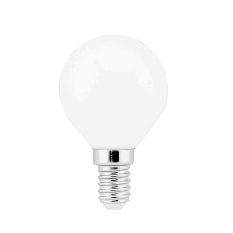 Faro Barcelona Bulb G45 E14 MATE LED 4,5W 2700K DIMMABLE — manufacturer representative image