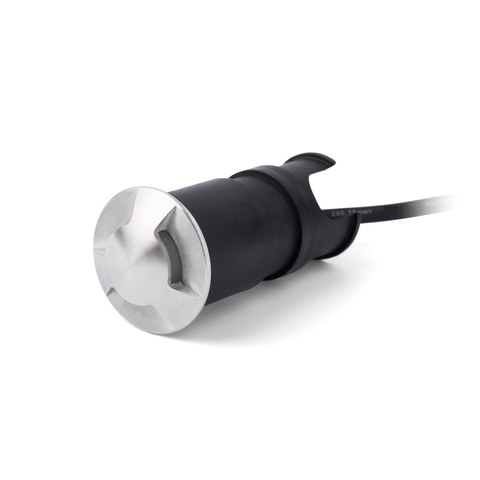 Faro Barcelona KANE 3 Nickel downlight 2700K — manufacturer representative image