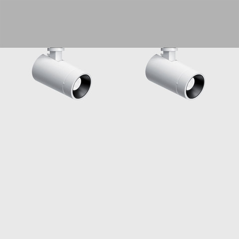 iGuzzini Palco Low Voltage ø 19 mm — 949A — manufacturer representative image