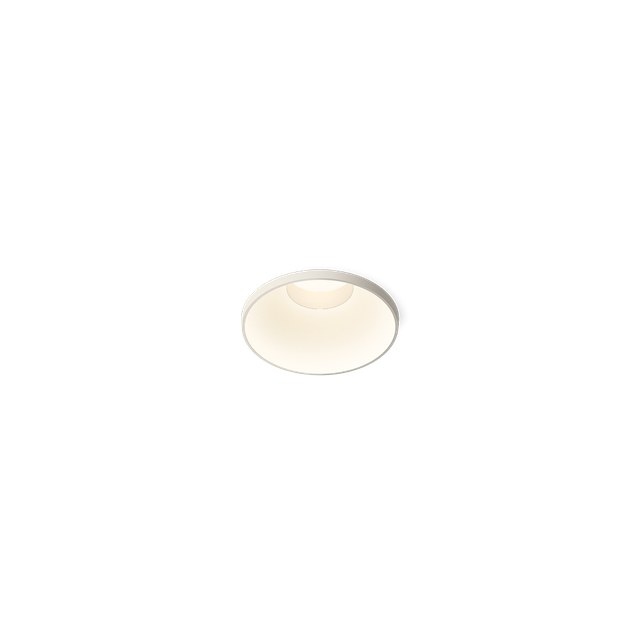 Vibia Circle 3320 product view