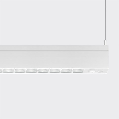 iGuzzini iN60 Evo Stand-alone Space — 327D — manufacturer representative image