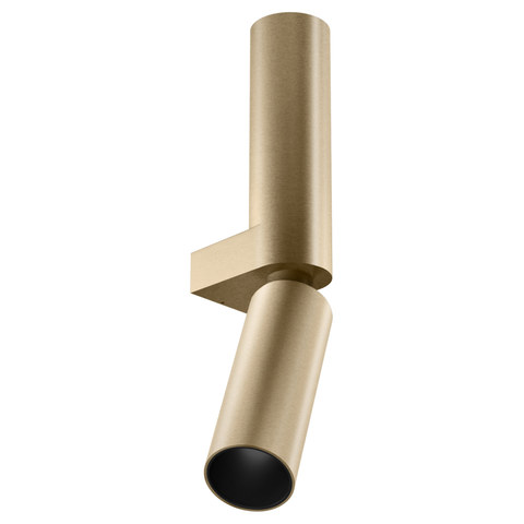 Flos C1 Double Spot Wall Large Ø 56 — manufacturer representative image