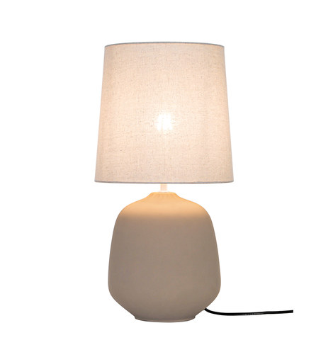 Viokef Table Light Brona — manufacturer representative image
