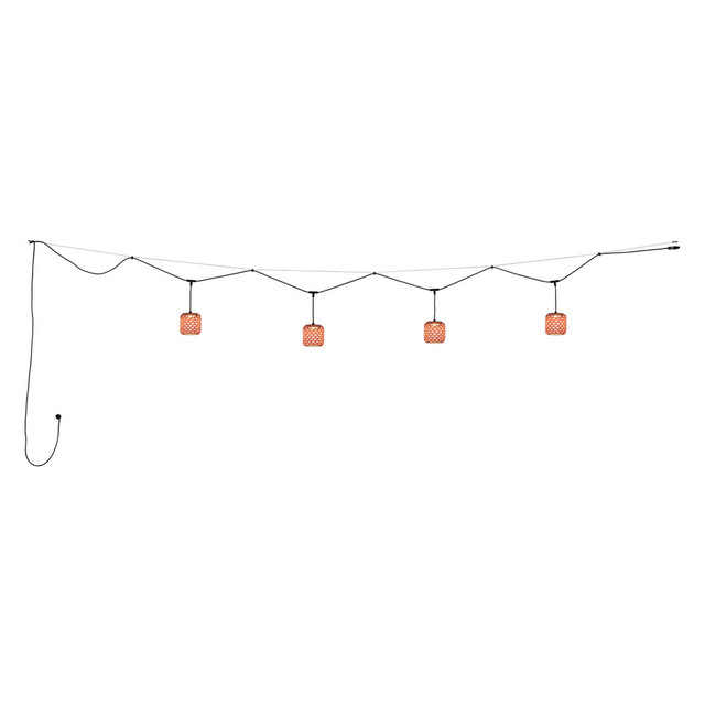 Bover Nans Catenary S/16/4L Outdoor — manufacturer representative image