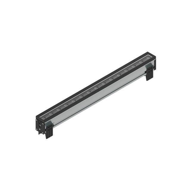 Flos Ingraze Adjustable Frameless L 900 — F017Q2DB006 — manufacturer representative image