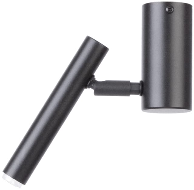 Sigma SOPEL 1 PL KRÓTKI black — 33159