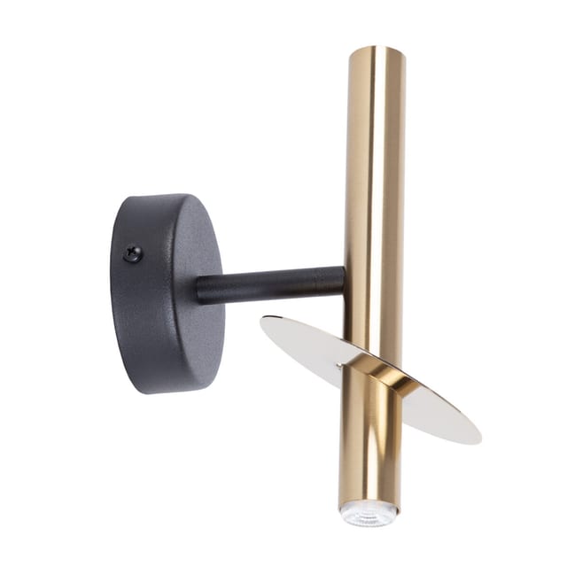 Sigma Wall lamp SOPEL RING 2 gold 41231